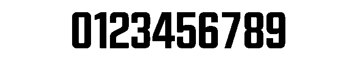 BaseFace Font OTHER CHARS