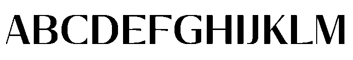 BaseForm Font UPPERCASE