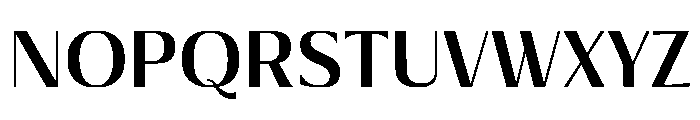 BaseForm Font UPPERCASE