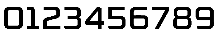 BaseFrame Font OTHER CHARS