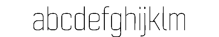 BaseMark FONT