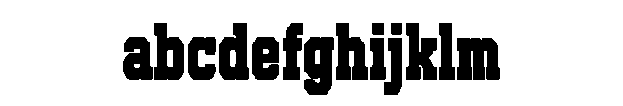 Baseball Athlete Jer FONT