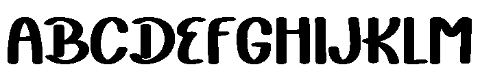 Baseball Sunday FONT