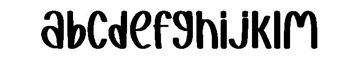 Baseball University FONT