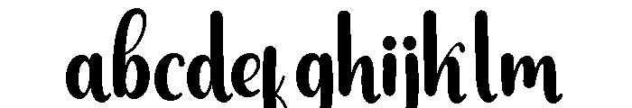 Baseball1 FONT