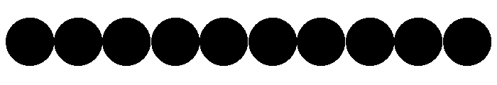 BaseballBracelet-2 Font OTHER CHARS