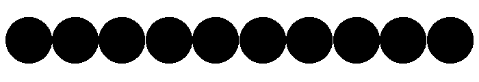 BaseballBracelet-3 Font OTHER CHARS