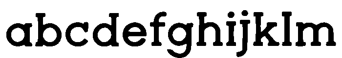 Based Book FONT