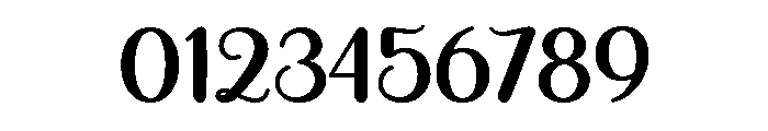 Basethink Font OTHER CHARS