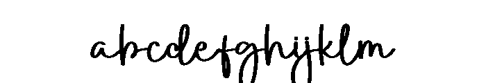 Basicly FONT