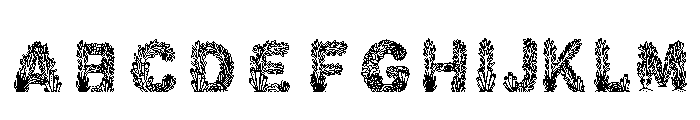 Basie Regular FONT