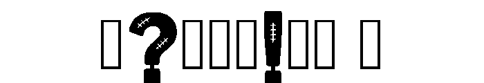Basil Regular Font OTHER CHARS