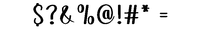 Basket Games Font OTHER CHARS