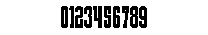 Basket Sport Regular Font OTHER CHARS