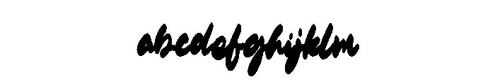 Bastian Stelly FONT