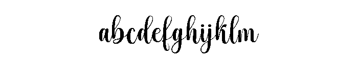 Bastonia FONT