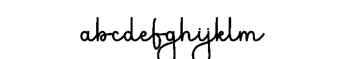Bat Candy FONT