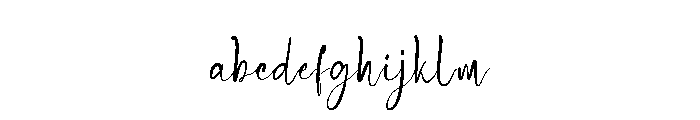 Batavia Symphony FONT