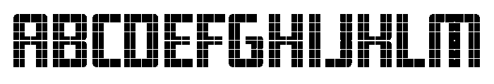 Batco Regular FONT