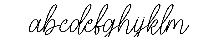 Batgirl FONT