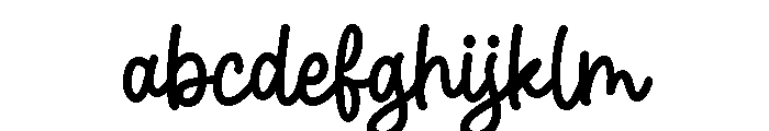 Batherfil Kingdom FONT