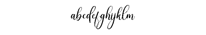 Bathine3 FONT