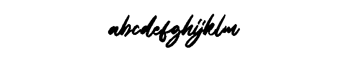 Bathinen FONT