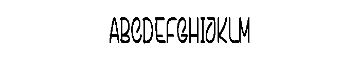 Bathire FONT