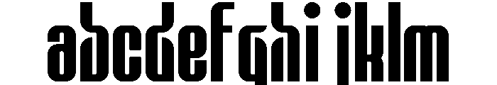 Battdoor FONT