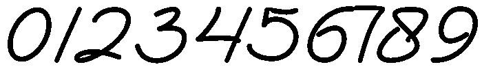 Battistina Font OTHER CHARS