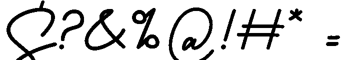 Battistina Font OTHER CHARS