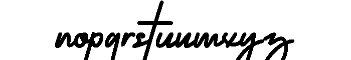 Battistina Font LOWERCASE