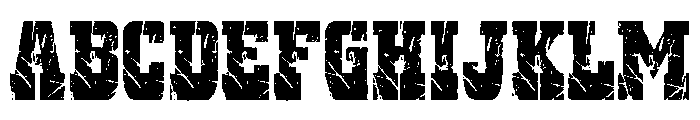 Battle Sport Regular FONT