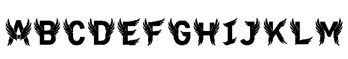 Batu Regular FONT