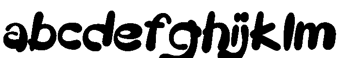 Batzby FONT