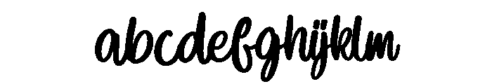 Baulina FONT