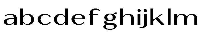 Bavero-SemiBold FONT