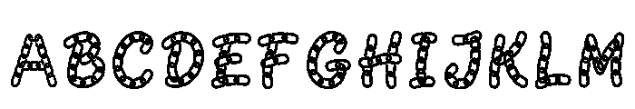 Baya Regular FONT