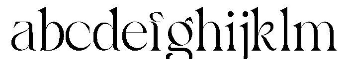 Bayari Regular FONT
