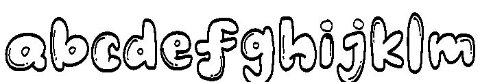 Baylor FONT
