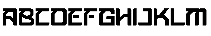 bareon FONT