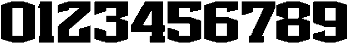 BABILONIA Regular otf (400) Font OTHER CHARS