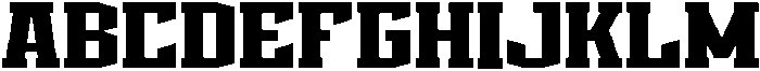 BABILONIA Regular otf (400) FONT
