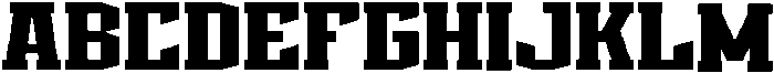 BABILONIA Regular ttf (400) Font