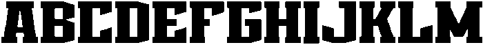 BABILONIA Regular ttf (400) FONT