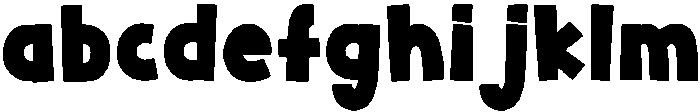 BABY SHARK otf (400) FONT