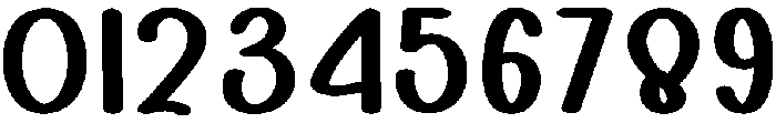 BACHELORETTE Regular otf (400) Font OTHER CHARS