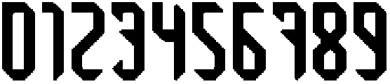 BAGEKA Regular otf (400) Font OTHER CHARS