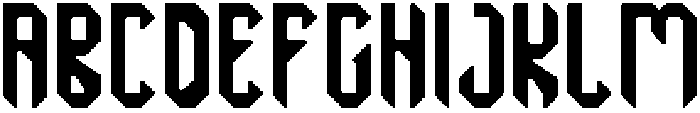 BAGEKA Regular otf (400) FONT