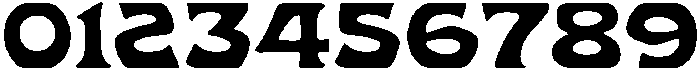 BAGER otf (400) Font OTHER CHARS